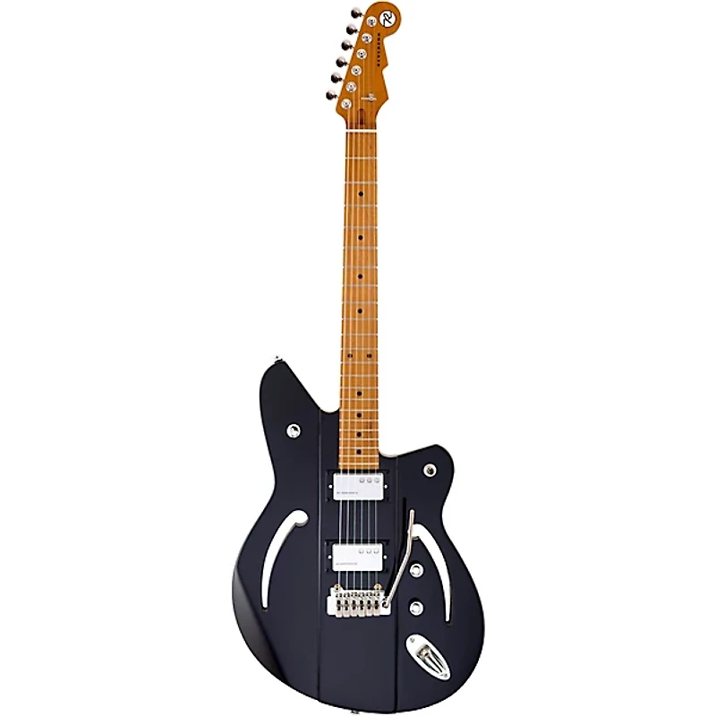 Reverend Airsonic W Maple Fingerboard Electric Guitar