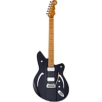 Reverend Airsonic W Maple Fingerboard Electric Guitar