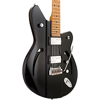 Reverend Airsonic W Maple Fingerboard Electric Guitar
