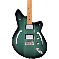 Reverend Airsonic W Maple Fingerboard Electric Guitar