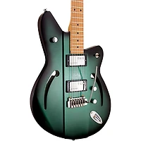 Reverend Airsonic W Maple Fingerboard Electric Guitar