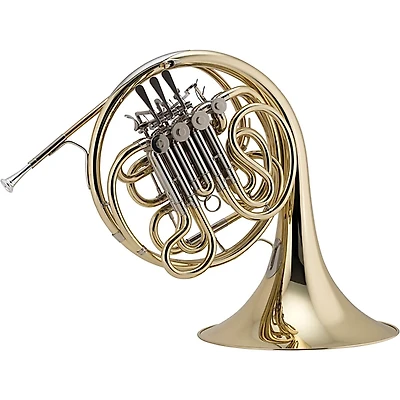 Conn 7D Geyer Series Double French Horn