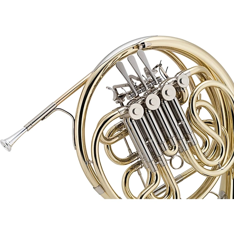 Conn 7D Geyer Series Double French Horn