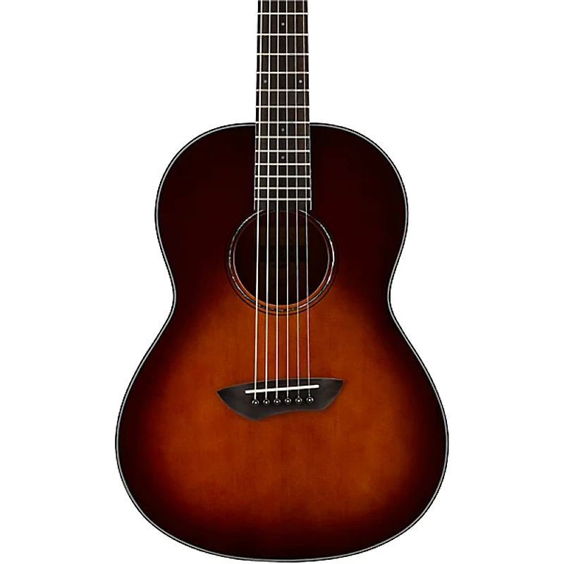Yamaha CSF1M Parlor Acoustic-Electric Guitar