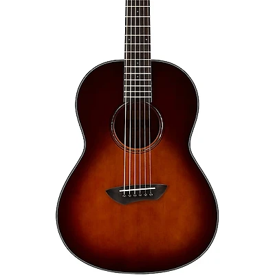 Yamaha CSF1M Parlor Acoustic-Electric Guitar