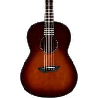 Yamaha CSF1M Parlor Acoustic-Electric Guitar