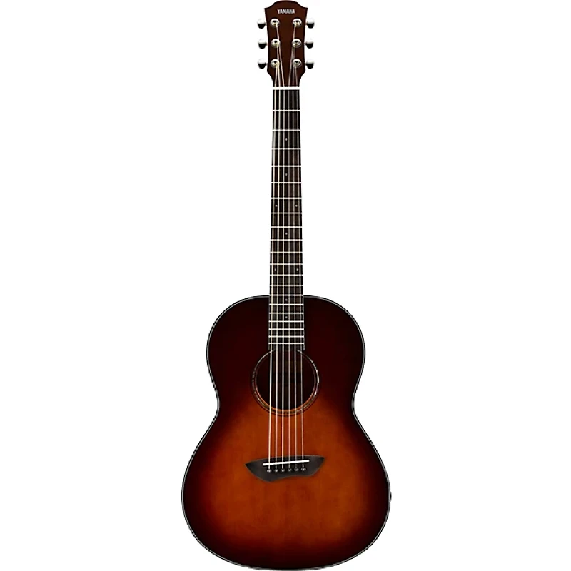 Yamaha CSF1M Parlor Acoustic-Electric Guitar