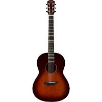 Yamaha CSF1M Parlor Acoustic-Electric Guitar