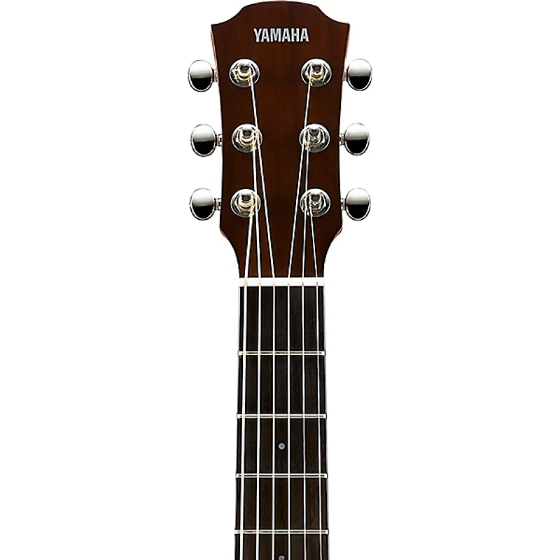 Yamaha CSF1M Parlor Acoustic-Electric Guitar