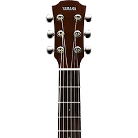 Yamaha CSF1M Parlor Acoustic-Electric Guitar