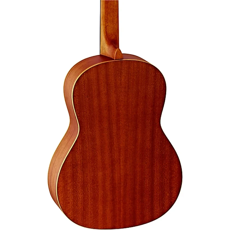 Ortega Family R122SN Classical Guitar Natural Matte