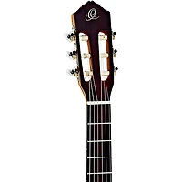 Ortega Family R122SN Classical Guitar Natural Matte