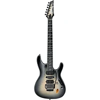 Ibanez Nita Strauss JIVA10 Signature Electric Guitar Deep Space Blonde