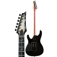 Ibanez Nita Strauss JIVA10 Signature Electric Guitar Deep Space Blonde