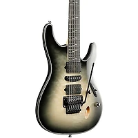 Ibanez Nita Strauss JIVA10 Signature Electric Guitar Deep Space Blonde