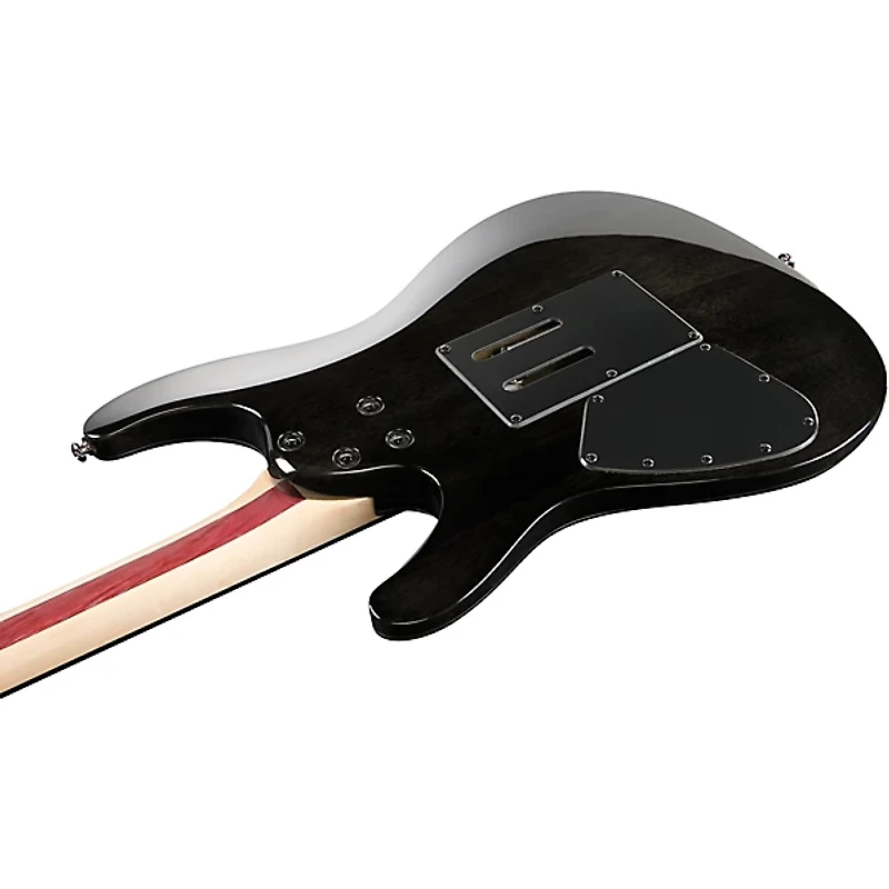 Ibanez Nita Strauss JIVA10 Signature Electric Guitar Deep Space Blonde