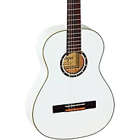 Ortega Family R121 3/4 Size Classical Guitar Gloss 0.75