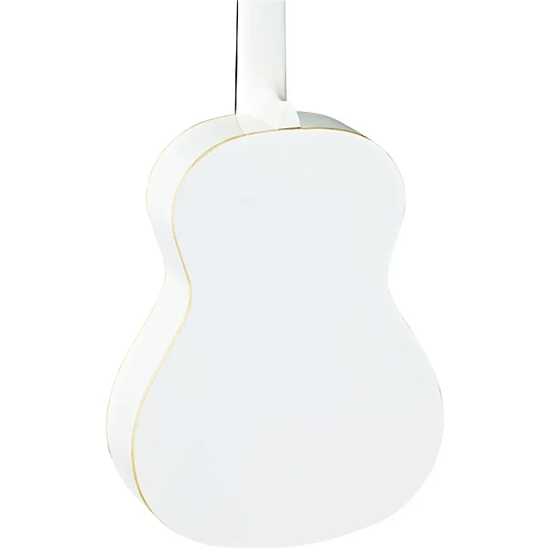 Ortega Family R121 3/4 Size Classical Guitar Gloss 0.75