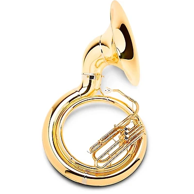 Allora ASP-450 BBb Sousaphone
