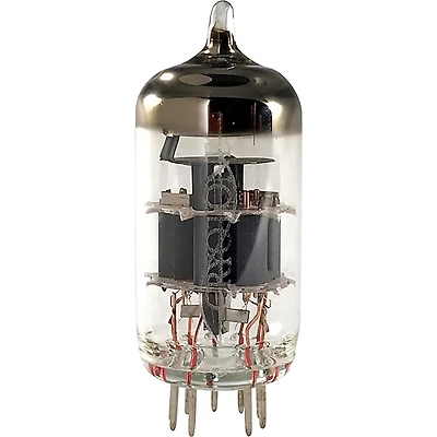 Wathen CryoTone Tubes ECC83-WC Preamp Tube