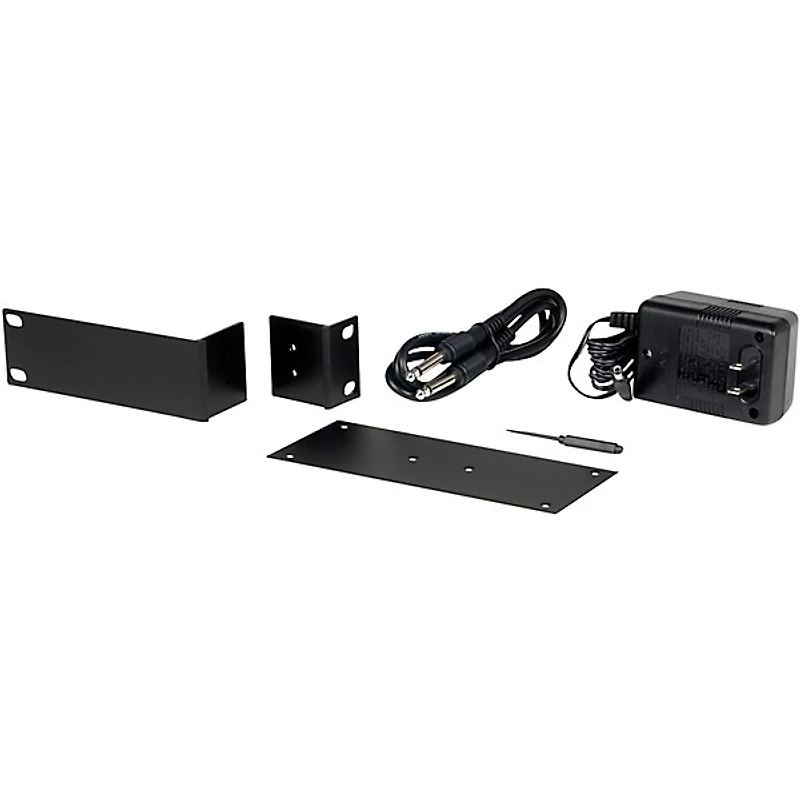 VocoPro DIGITAL-ACAPELLA-8 8-Channel UHF Wireless Handheld Microphone System, 900-927.2mHz 902-928 MHz Black