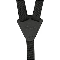 Fender Ukulele Strap Black