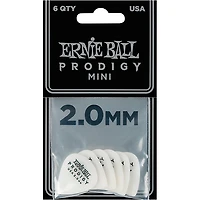 Ernie Ball Prodigy Picks Mini