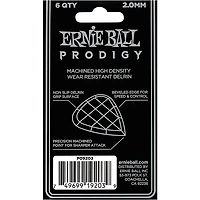 Ernie Ball Prodigy Picks Mini