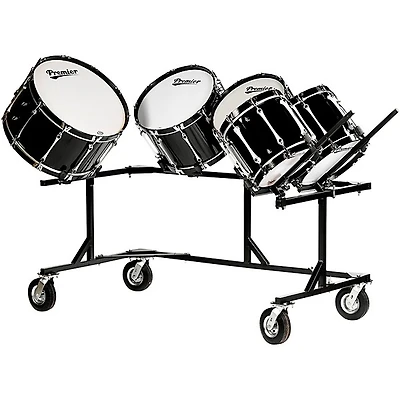 Titan 5-Bass Field Frame