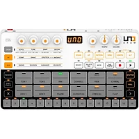IK Multimedia UNO Drum Analog Drum Machine