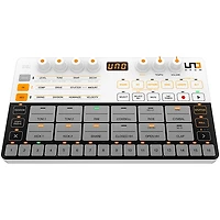 IK Multimedia UNO Drum Analog Drum Machine
