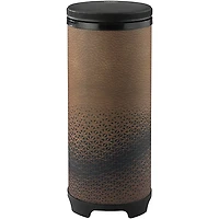 Remo Festival Tubano Drum 10 in. Cafe