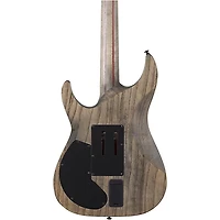 Schecter Guitar Research C-1 FR-S Apocalypse Electric Guitar Red Reign