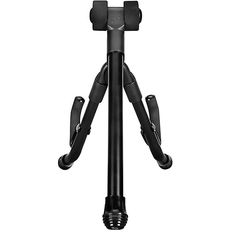 Proline Collapsible A-Frame Stand for Ukuleles and Mandolins Black