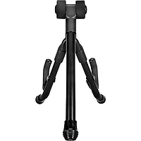 Proline Collapsible A-Frame Stand for Ukuleles and Mandolins Black