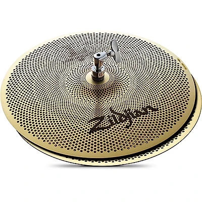 Zildjian Low Volume Hi-Hat Pair 14 in.