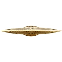 Zildjian Low Volume Hi-Hat Pair 14 in.