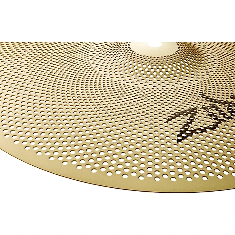 Zildjian Low Volume Hi-Hat Pair 14 in.