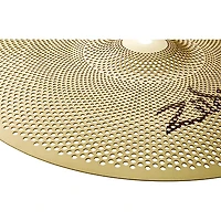 Zildjian Low Volume Hi-Hat Pair 14 in.