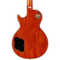 Gibson Custom 1959 Les Paul Standard Reissue VOS Electric Guitar Dark Bourbon