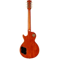 Gibson Custom 1959 Les Paul Standard Reissue VOS Electric Guitar Dark Bourbon