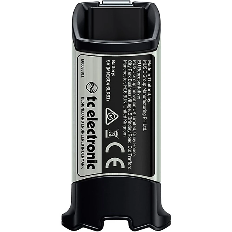 TC Electronic Aeon Handheld Infinite Sustainer