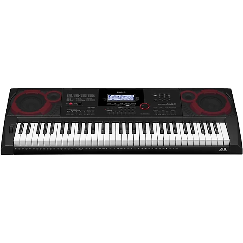 Casio CT-X3000 61-Key Portable Keyboard