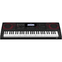 Casio CT-X3000 61-Key Portable Keyboard