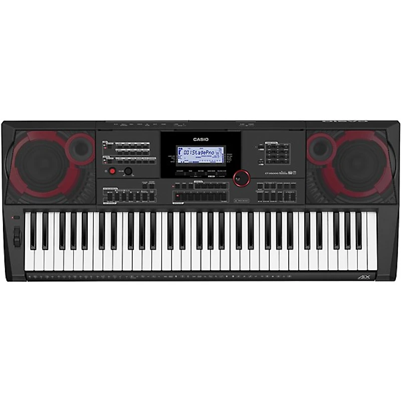 Casio CT-X5000 61-Key Portable Keyboard