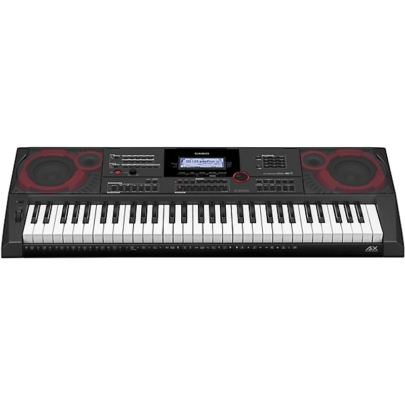 Casio CT-X5000 61-Key Portable Keyboard