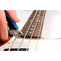 Music Nomad GRIP Cutter - Premium String Cutter