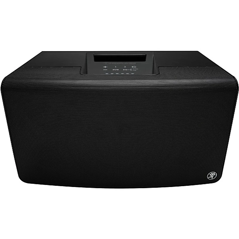 Mackie FreePlay LIVE Portable Rechargeable PA Speaker With Bluetooth