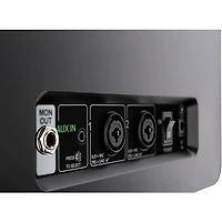 Mackie FreePlay LIVE Portable Rechargeable PA Speaker With Bluetooth