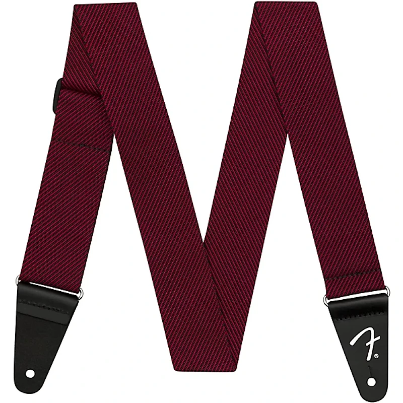 Fender Modern Tweed Strap